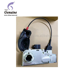 自動車スペアパーツ車カバーパーツロックシリンダードアロックYC15 V219A65BV-HY 02180703-118 V348 L536フォード用 - Product Image 5