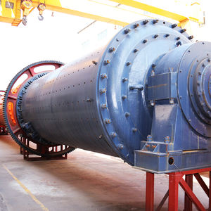 उच्च गुणवत्ता बिक्री के लिए गेंद मिल/सूखे और गीले गेंद मिल निर्माता/2022 नई प्रकार गेंद मिल लागत - Product Image 2