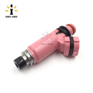 Inyector de combustible de pieza de automóvil profesional 16611-AA510 16611-AA370 para <span class=keywords><strong>Subaru</strong></span> Impreza <span class=keywords><strong>STI</strong></span> WRX Forester Liberty Legacy <span class=keywords><strong>STI</strong></span> W - Product Image 6