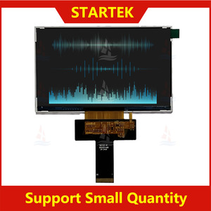 5 inch LCD độ sáng cao 1920x1080 1000nits 5 inch TFT mipi giao diện LCD Bảng điều chỉnh - Product Image 5