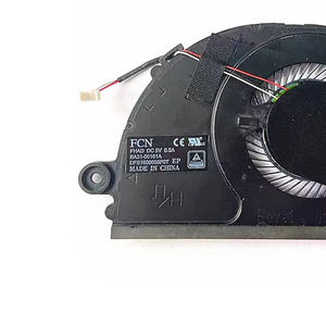 Ventilateur de refroidissement CPU/GPU pour ordinateur portable Samsung NP900X3L NP900X3N NP900X5L NP900X3M Ventilateur de refroidissement CPU BA31-00161A - Product Image 3