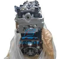 TOUT NOUVEAU 22R 22RE MOTEUR LONG BLOC 2.4L pour TOYOTA HILUX PICKUP CRESSIDA COASTER CORONA MOTEUR DE VOITURE
