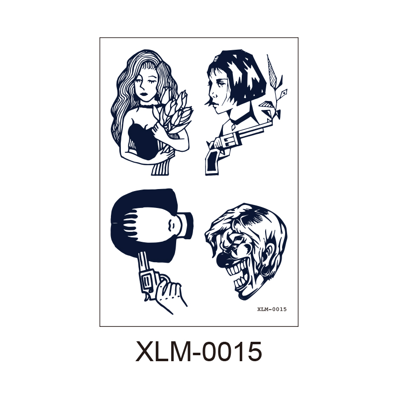 WXLM-015