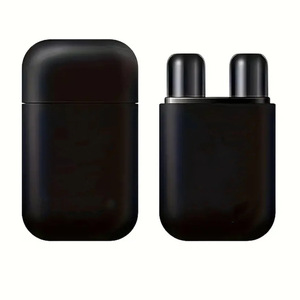 Hữu cơ Bạc Hà Chanh tùy chỉnh con lăn mũi <span class=keywords><strong>inhaler</strong></span> dầu thân thiện với môi hương vị khác nhau tăng cường thở xách tay xoang - Product Image 1