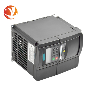 Convertidor de Frecuencia SIEMENS 6SE6 440-2UC21-1BA1 6SE6440-2UC21-1BA1 Nuevo y Original, Controlador Lógico Programable PLC, 16 E/S, 110V - Product Image 1