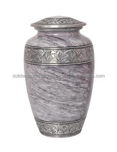 Urnes funéraires artisanales pour hommes et femmes, urnes décoratives, urnes funéraires, urnes de sépulture - Product Image 4