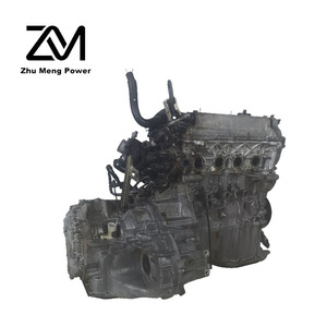 Motore <span class=keywords><strong>1.3</strong></span> 2NZ-FE Completo con Centralina, Cambio, per <span class=keywords><strong>Toyota</strong></span> Probox, Vitz, <span class=keywords><strong>Yaris</strong></span>, Ist 2012, Motore Usato a Benzina - Product Image 4