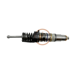 Injecteur de carburant haute qualité 4088662, compatible avec les moteurs ISX15/QSX15/X15. - Product Image 2