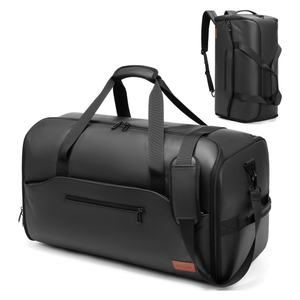 Échantillon gratuit Sac de voyage économique pour accessoires de téléphone, sac de sport pliable et sac de transport pour costume - Product Image 6