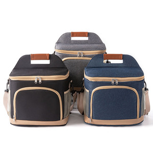 Hộp Ăn Trưa <span class=keywords><strong>2025</strong></span> Xu Hướng Trang Điểm Túi Thấp Moq Mua Sắm Trực Tuyến Nhà Bán lẻ Hàn Quốc Phong Cách Xách Tay Giao Hàng Túi Với Cách Điện Chức Năng - Product Image 1