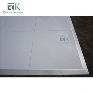 Pista de Baile Desmontable Moderna para Decoración de Eventos y Banquetes de Hotel - Product Image 5