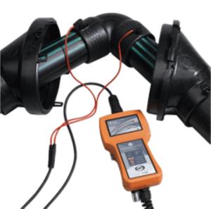 เครื่องเชื่อมไฟฟ้าแบบมือถือ FFS EF1-230V สำหรับชิ้นส่วนเชื่อมด้วยไฟฟ้า ราคาดี - Product Image 3