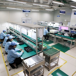 原装 Barco <span class=keywords><strong>B</strong></span> 系列工业控制设备，配备 Android 8.0 和 8 GB RAM，适用于数字影院投影仪 - Product Image 6