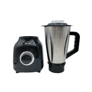 Thiết Bị Nhà Bếp Gia Dụng Máy Xay Sinh Tố 2 Trong 1 Máy Ép Trái Cây Và Rau Củ 920 - Product Image 4