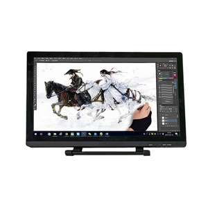 <span class=keywords><strong>Precios</strong></span> Increíbles Monitor <span class=keywords><strong>de</strong></span> 21.5 Pulgadas 4000 LPI Resolución <span class=keywords><strong>de</strong></span> Tableta Pantallas Gráficas Interactivas <span class=keywords><strong>de</strong></span> Alta Resolución <span class=keywords><strong>Tabletas</strong></span> Gráficas Premium - Product Image 1