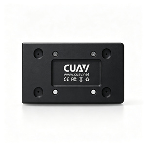 Nuevo Controlador de Vuelo de Código Abierto CUAV Pixhawk V6X V2, Piloto Automático Compatible con Firmware PX4 APM para Multirrotor, Ala Fija, VTOL - Product Image 2