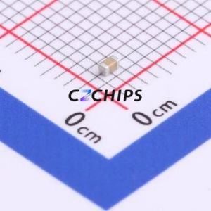 06033C223K4T2A SMD <b>Capacitor</b> (MLCC) 0603 ( Capacitance: 22nF )( Precision: 10% Rated Voltage: 25V ) - Product Image 1