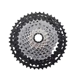 SHIMANO XTR CS-M9100 12s速度山地车10-51T 10-45T M9100自行车飞轮卡带MTB 12s自行车飞轮