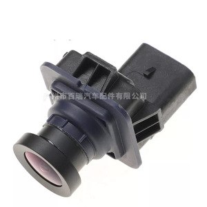 ช่วยจอดกล้องมองหลังสำหรับ Ford Taurus AG1T-19G490-AA ความละเอียด480x600 12V DC - Product Image 5