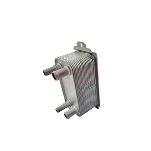 WRR LR036354 变速箱油冷却器散热器适用于 路虎 Range Rover SPORT 12-21 VOLVO V40 JAGUAR XF XJ F-PACE - Product Image 1