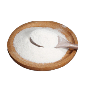 Bubuk Inulin Alami Serat Prebiotik Larut Penyedap Rasa untuk Kopi Yogurt Smoothie Kemurnian Tinggi (>90% Assay) Akar Chicory - Product Image 2