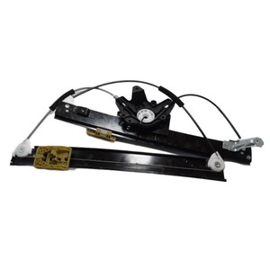 Regulador de Ventana para Ford Focus ED8B2123208AD, Pieza de Repuesto Nueva, Construcción de Aleación de Aluminio - Product Image 2