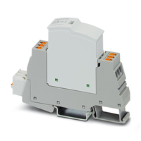 Germany Original 2907928 Surge Protector PLT-SEC-T3-230-FM-PT Calidad de nivel industrial For control cabinet, PLC cabinet