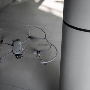 DJI Mavic <span class=keywords><strong>3</strong></span> Pro Çıkarılabilir Pervane Koruması Hızlı Çıkarma D J I Mavic <span class=keywords><strong>3</strong></span> Pro/Cine Aksesuarları Drone'lar için Pervane Koruyucu - Product Image 6