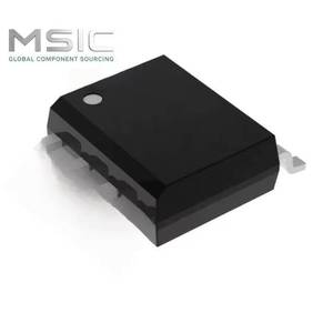 ชิ้นส่วน BOM ไอซี FRAM 512KBIT SPI 40MHZ 8SOIC FM25V05-GTR - Product Image 1