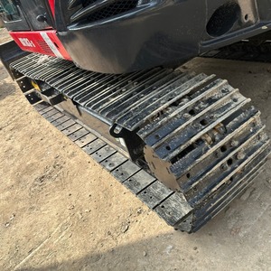 เครื่องจักรก่อสร้างวิศวกรรมมือสอง8ton KX183คูโบต้า - Product Image 6