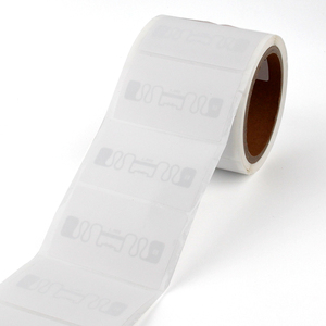 UHF <span class=keywords><strong>RFID</strong></span> тег с чипом M730 для управления бирками для одежды дальнего запаса/складской логистики - Product Image 5