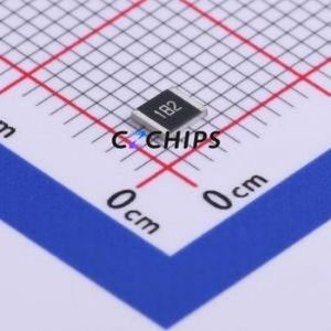 Résistance SMD 1210W2J0182T5E 1210 (Type : Film Épais) (Résistance : 1,8 kOhm Précision : 5%) - Product Image 1