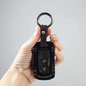 กุญแจรีโมทคอนโทรลกุญแจรถสำหรับรถ Hyundai Elantra Tucson Kia Cerato Sportage Forte รุ่นรถ - Product Image 5