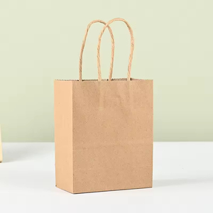 One-Stop Shopping Customizable Biodegradable Kraft Ripple Double-Wall Paper Cups 90mm Diameter for Coffee Wine NINGBO <strong>REALPACK</strong> - Product Image 3