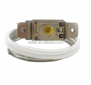 Calentador <span class=keywords><strong>de</strong></span> control <span class=keywords><strong>de</strong></span> temperatura, termostato <span class=keywords><strong>de</strong></span> géiser <span class=keywords><strong>de</strong></span> Gas capilar, controlador <span class=keywords><strong>de</strong></span> temperatura <span class=keywords><strong>de</strong></span> 30-110 grados para <span class=keywords><strong>horno</strong></span> con perilla - Product Image 2