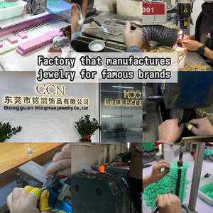 Кубинская цепь-браслет из меди с индивидуальным дизайном, инкрустированная стразами, высококачественная кубинская цепь, роскошный модный унисекс-подарок - Product Image 3