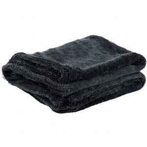 Serviette en microfibre VANTUR 1200GSM 60x90cm pour lavage de voiture, accessoires de détaillage automobile, Guangdong - Product Image 1