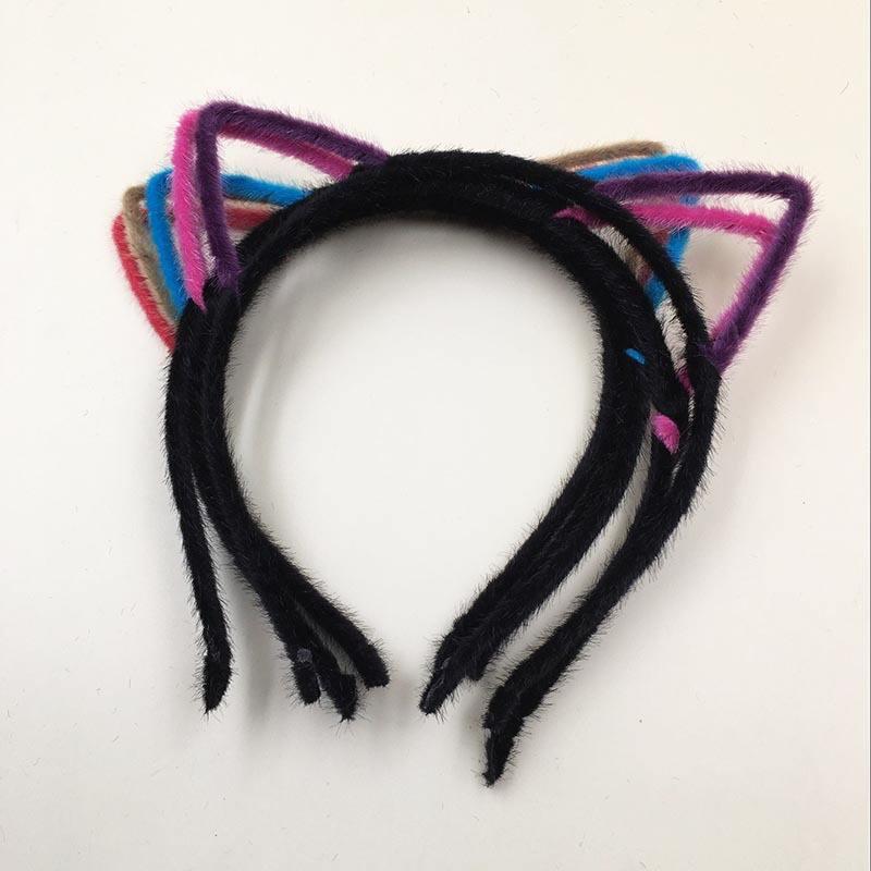 Options multicolores