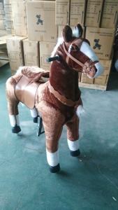 Offre spéciale de simulateur de jouets de <span class=keywords><strong>licorne</strong></span> mécanique à vendre Chevaux à <span class=keywords><strong>bascule</strong></span> - Product Image 2