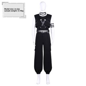 En stock maintenant : Kit de vêtements pour hommes « Quelle est votre position dans l'écho ? » (Cosplay Fukuwara Echo, Cosplay Sakaguchi Oriori, Cosplay Ishibashi Natsuki) - Product Image 1