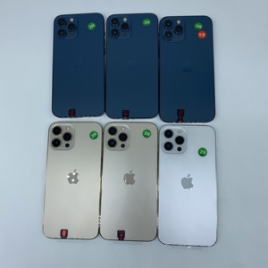 ขายมือถือมือ<span class=keywords><strong>สอง</strong></span> <span class=keywords><strong>iPhone</strong></span> 12 Mini Pro Max 8GB/256GB รุ่น <span class=keywords><strong>XR</strong></span> S ยังไม่มีรีวิว - Product Image 2