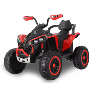Véhicule tout-terrain électrique à 4 roues pour enfants, best-seller, état neuf, <span class=keywords><strong>quad</strong></span> en plastique, voiture à batterie - Product Image 5