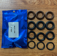 Vente directe usine Interpump WS201 250 bars Kit de joints d'étanchéité pour pompe à eau KIT69 KIT28 Kits de joints résistants à l'usure FKM 127 Kits en stock