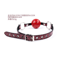 Barre de jambe ouverte réglable en acier inoxydable menottes à la cheville ensemble de Bondage verrouillable collier de retenue d'esclave sexuel jouets sexuels BDSM