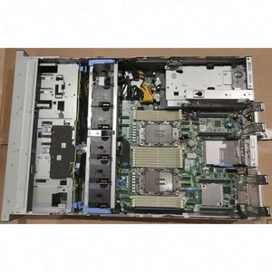 แชสซีเซิร์ฟเวอร์ประสิทธิภาพสูง Poweredge R760xs Intel Xeon ขนาด 2U สำหรับแร็คเซิร์ฟเวอร์ R760 - Product Image 2