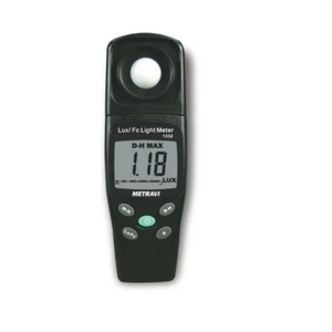 เครื่องวัดระยะทางเมตราวี 1332 พร้อมการรับประกัน 1 ปี มาตรฐาน IP55 ความแม่นยำ 3% - Product Image 1