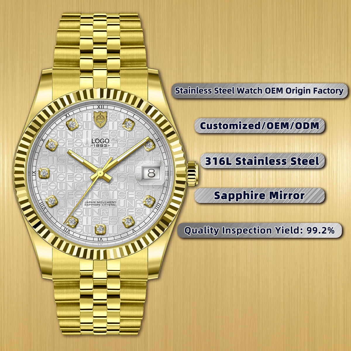 ทอง/เงิน