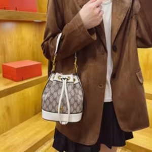 Redwingy Large Satchel Handbag for Women Original Quality Master Designer Single Shoulder <b>Backpack</b> Bags With Straps Women Purse - Product Image 5