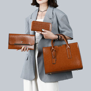 Usine de sacs <span class=keywords><strong>à</strong></span> main en Chine, vente en gros de sacs <span class=keywords><strong>à</strong></span> main tendance pour femmes, sacs fourre-tout - Product Image 6