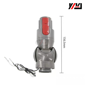 Connecteur de tête à entraînement direct compatible avec les aspirateurs <span class=keywords><strong>Dyson</strong></span> V8 V10, pièces de rechange pour brosse - Product Image 2